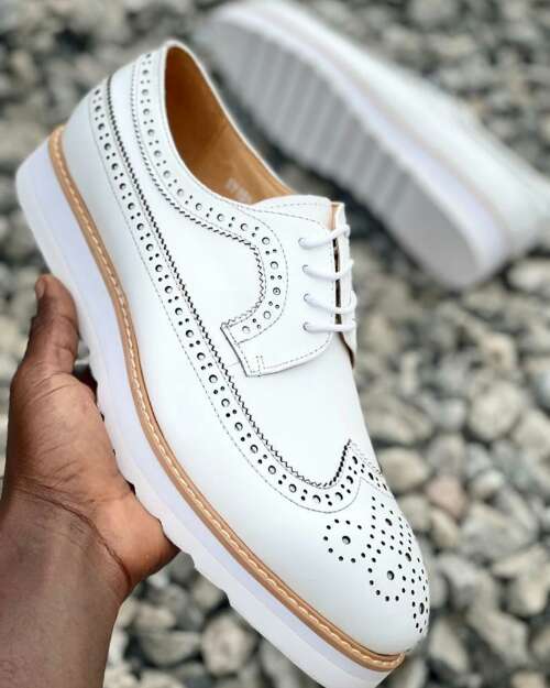 High Quality Luxurious Man Leather Shoes