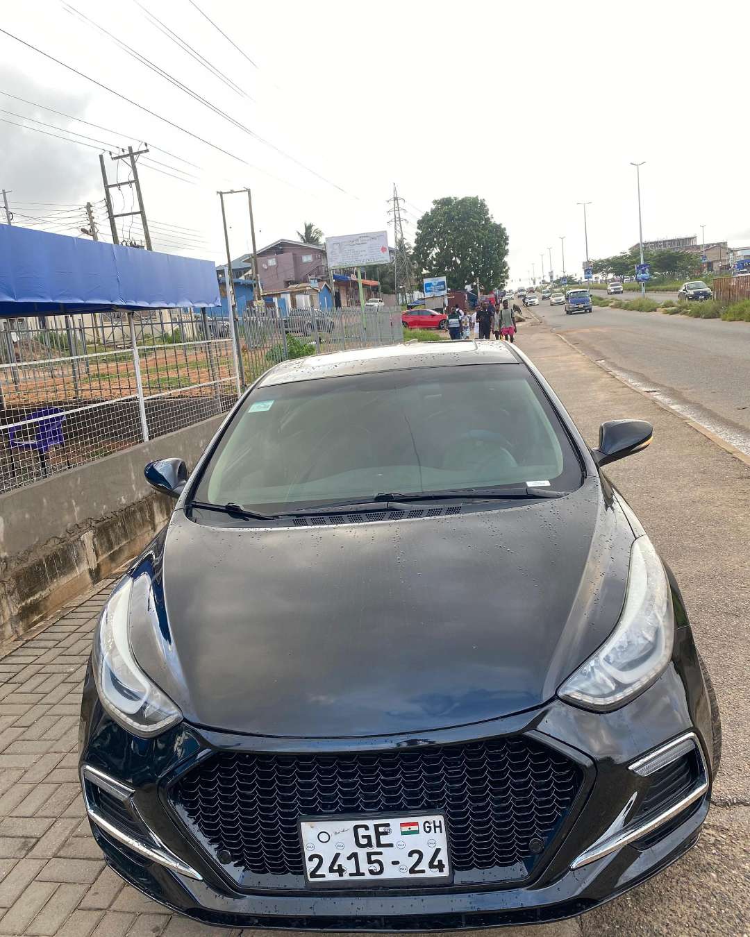 2015 Hyundai Elantra 