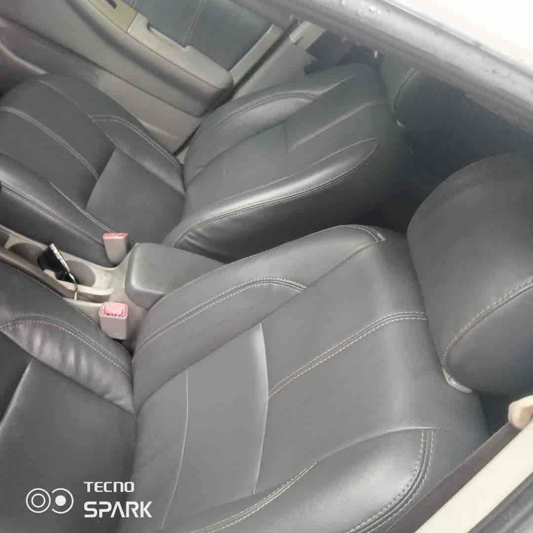 Corolla s