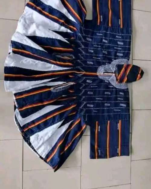 Quality men smocks 