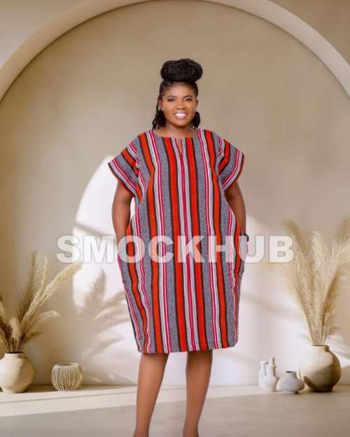Female quality smocks 