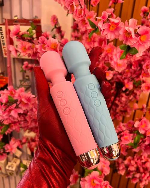 20x Magic Wand Vibrator 
