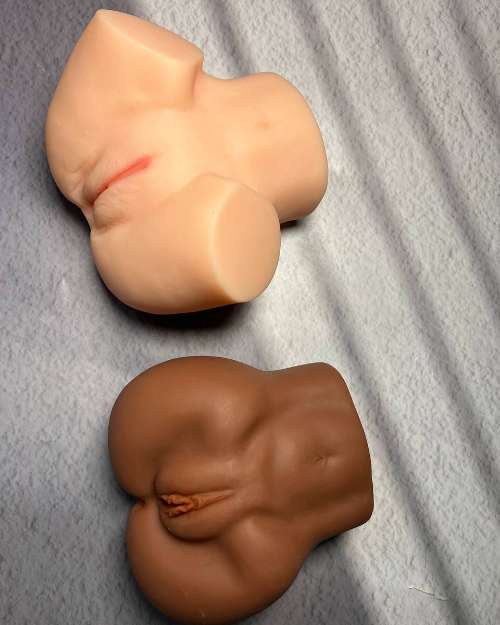 Male Bussy Toys