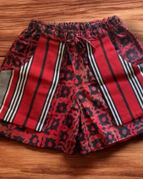 ladies summer shorts