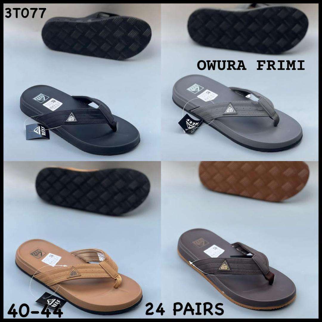 men slippers