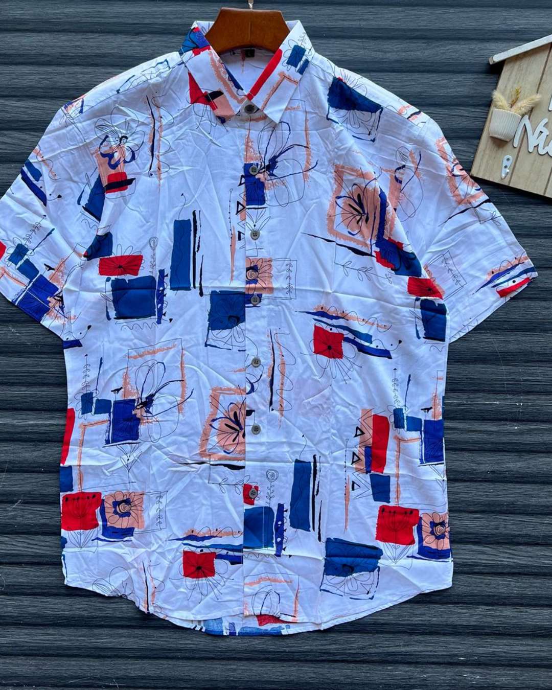Men shirts