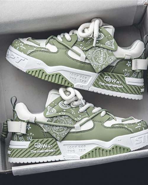 sneakers