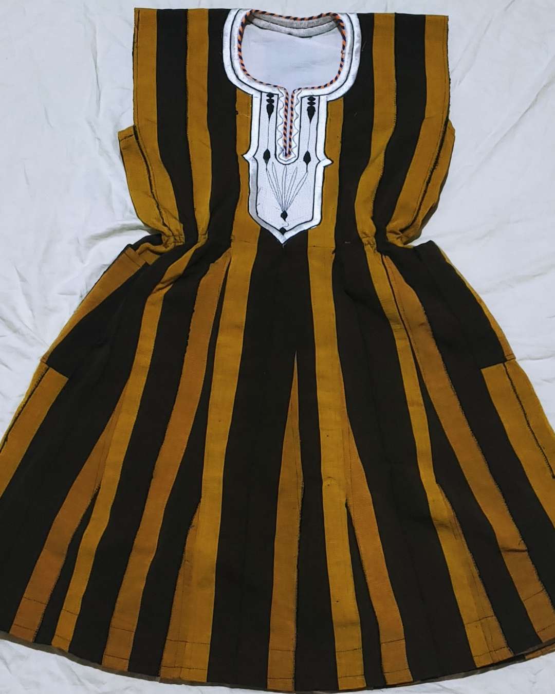 Smock Dress