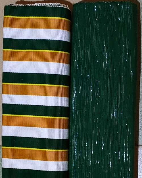 Northern Kente/fugu