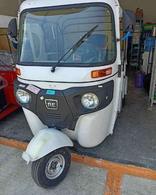 TV's OKADA motorcycle New 