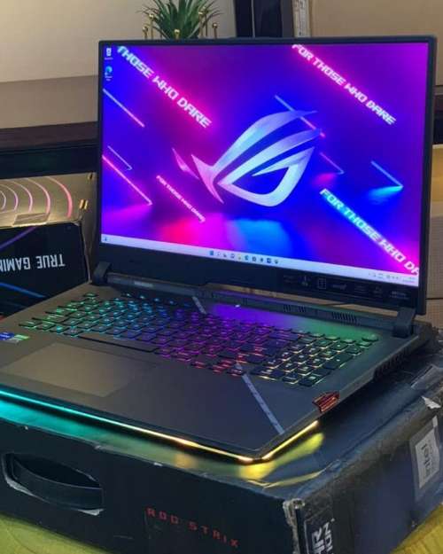 LENOVO LOQ 