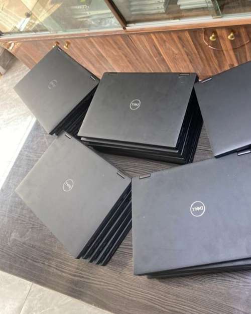 Dell and Hp