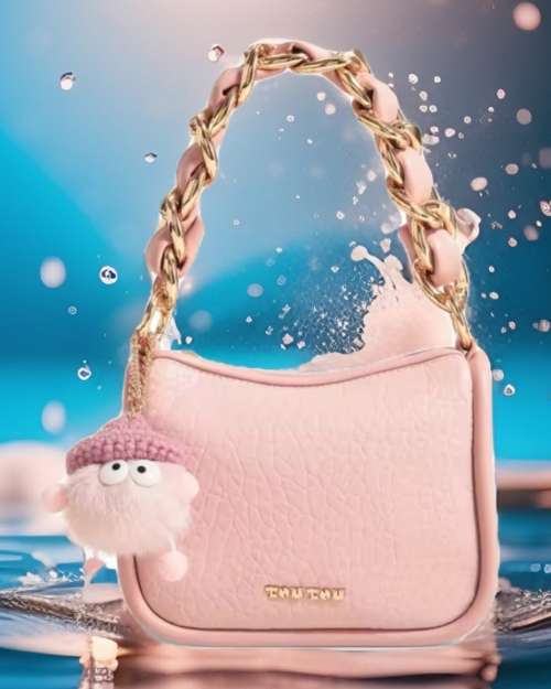 Mini Ladies bag 