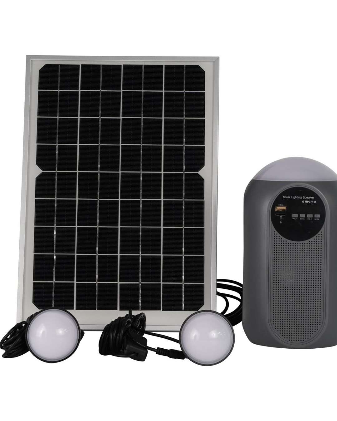 JCNS Bluetooth MP3 music player 