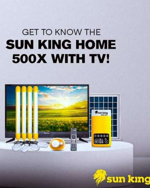 sunking homy500x product 
