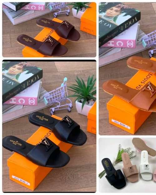 shoes and Footwear