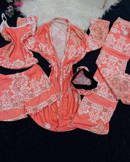 Sleep Wear
