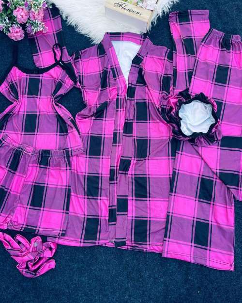 Sleep Wear