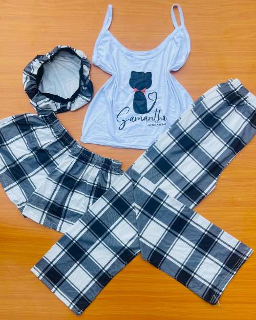 Sleep Wear