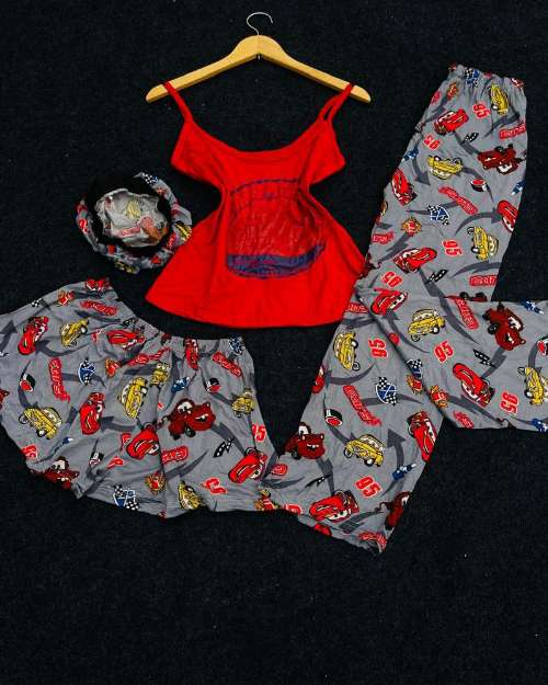 Sleep Wear