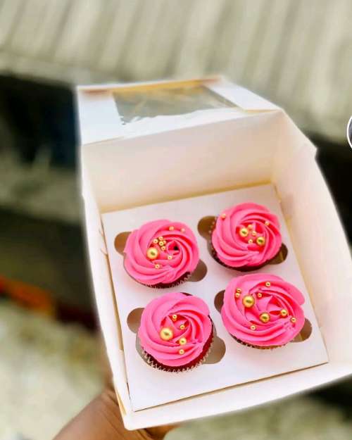 cupcakes