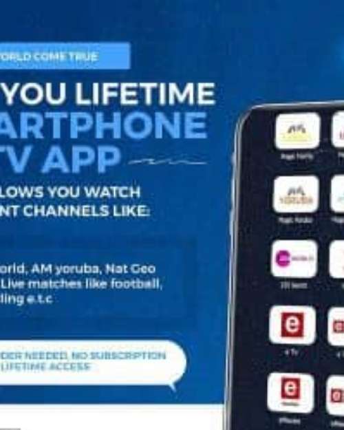 Dstv