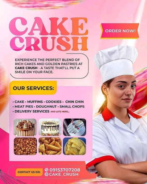 Graphic Designs, Logo, Flyer