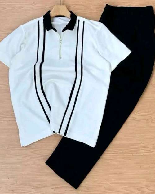 Casual Wear Top and Down