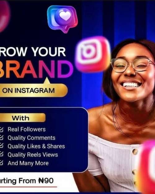 Skyrocket your social media presence
