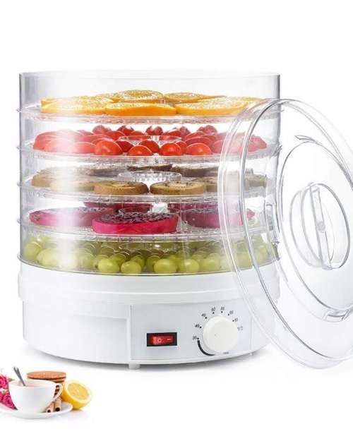 5 Tier Dehydrator