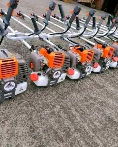 BRUSH CUTTER 
