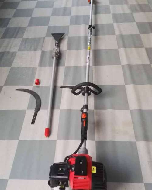 PALM HARVESTER 