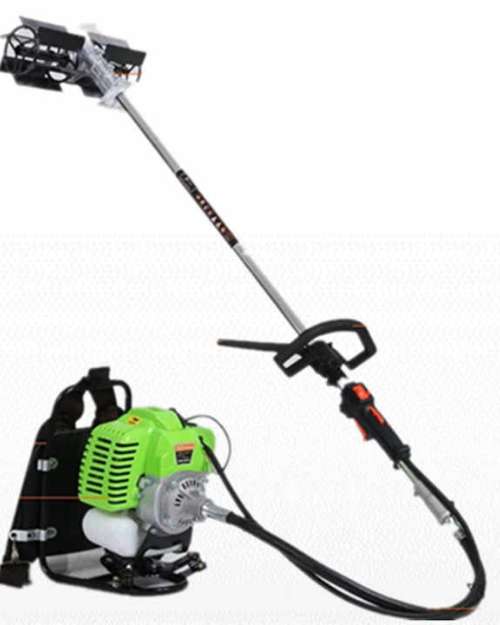 WEEDING MACHINE 