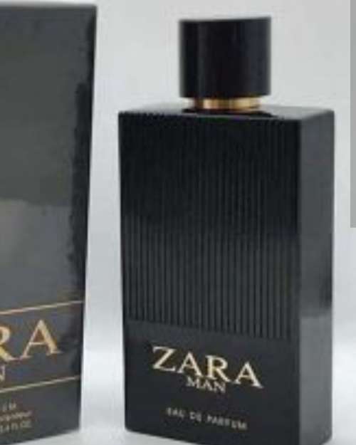 Zara Man