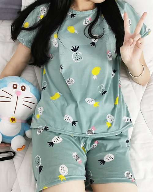 sleep wear 
