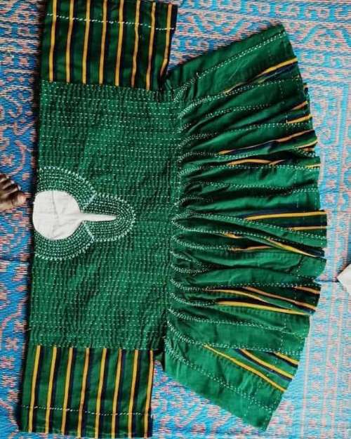 quality men smocks 
