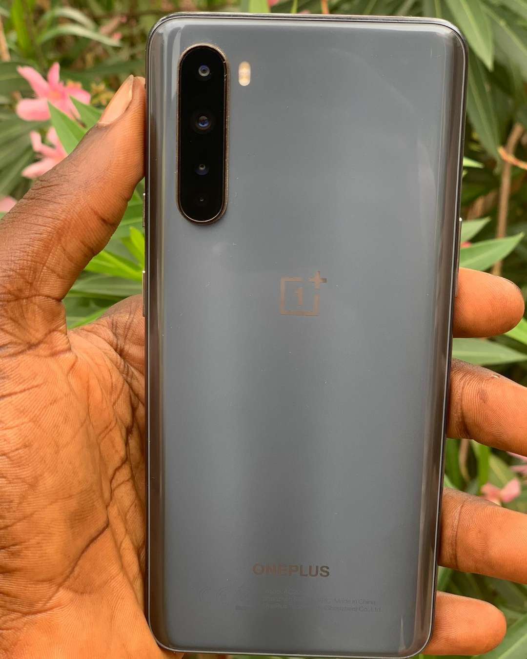 OnePlus Nord 