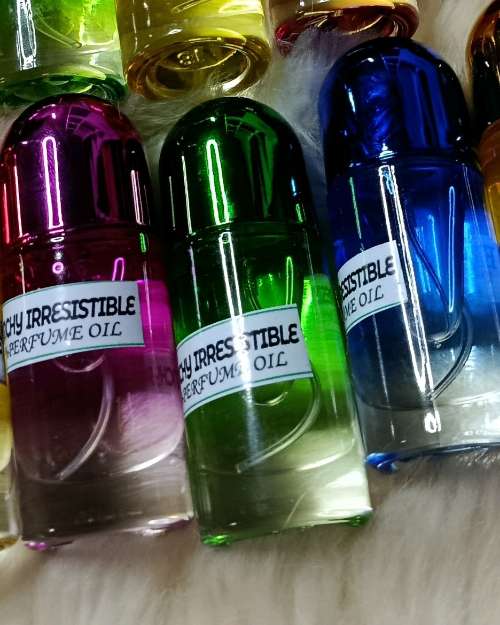 20ml oil perfume 
