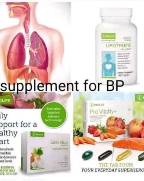 solution to HBP