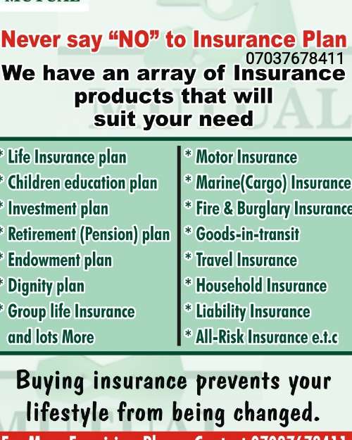 insurance 