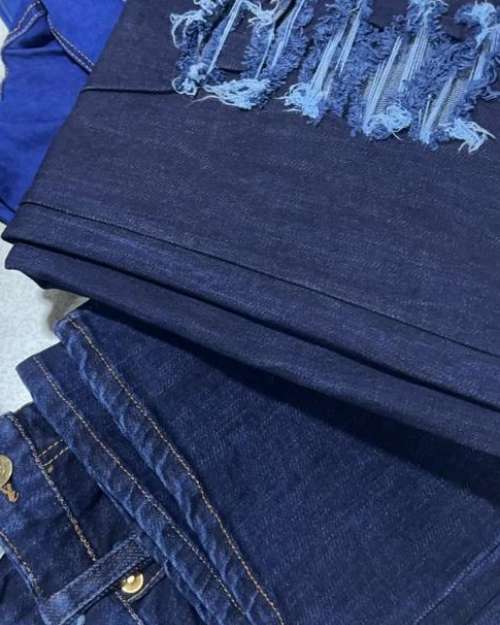 jeans trouser