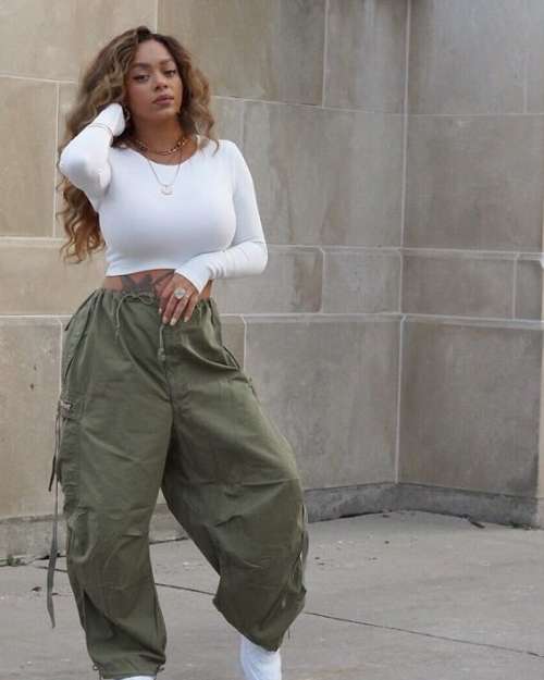 cargo pants