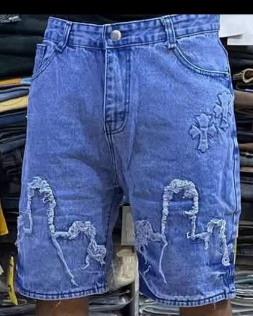 short jeans 
