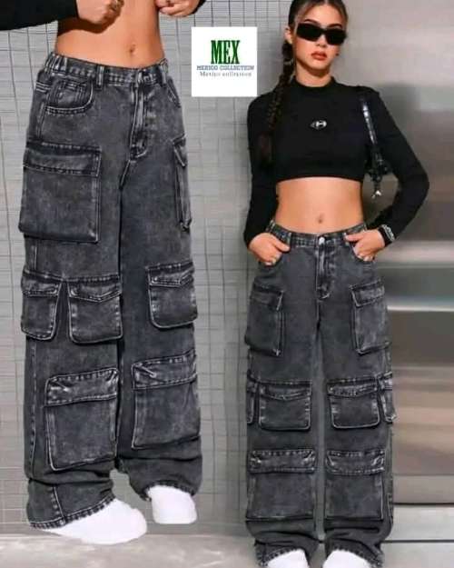 boyfriend jeans
