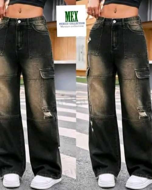 boyfriend jeans