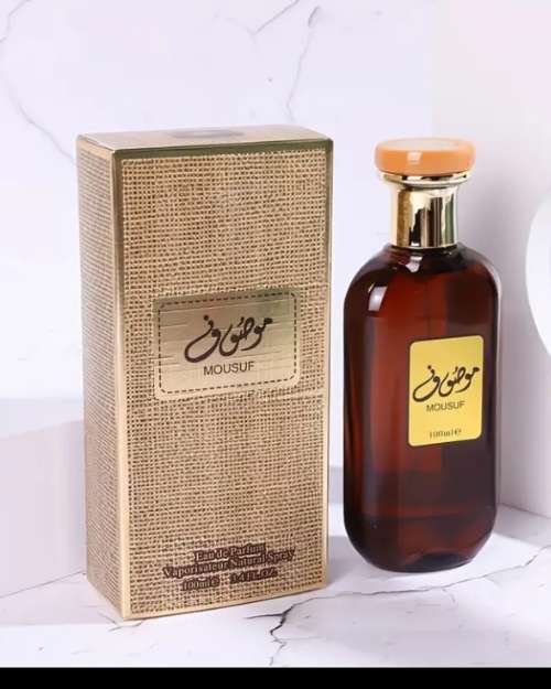 Original Mousuf perfumes 