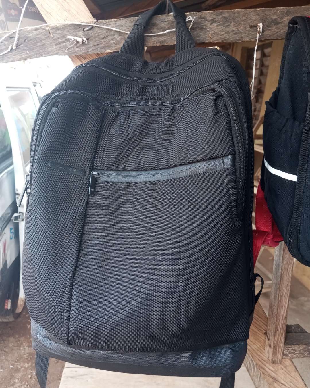 thrift school bag 