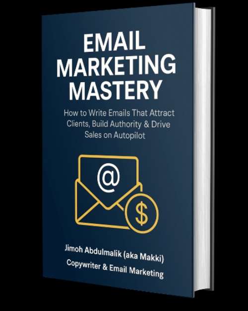 Email Marketing Mastery
