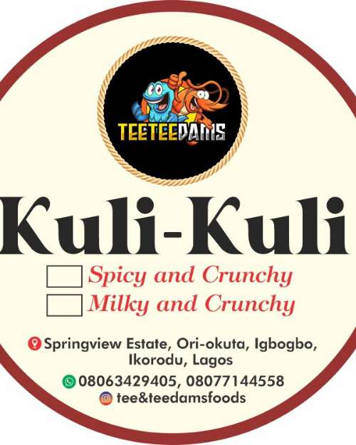 Milky kulikuli 