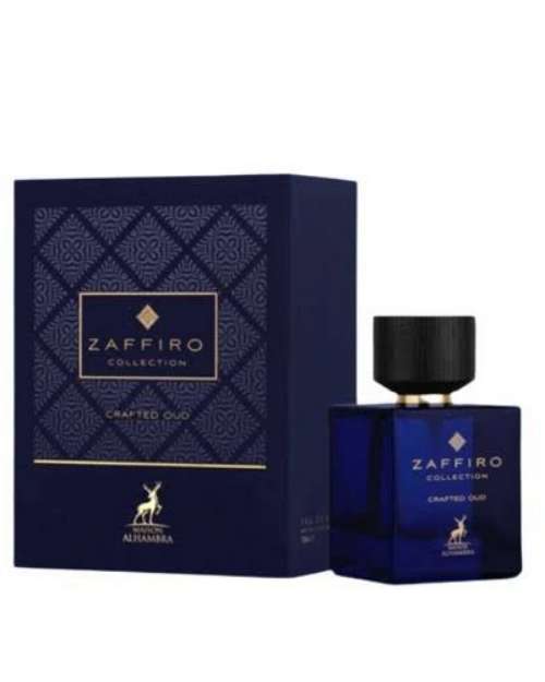 Zaffiro Perfume 